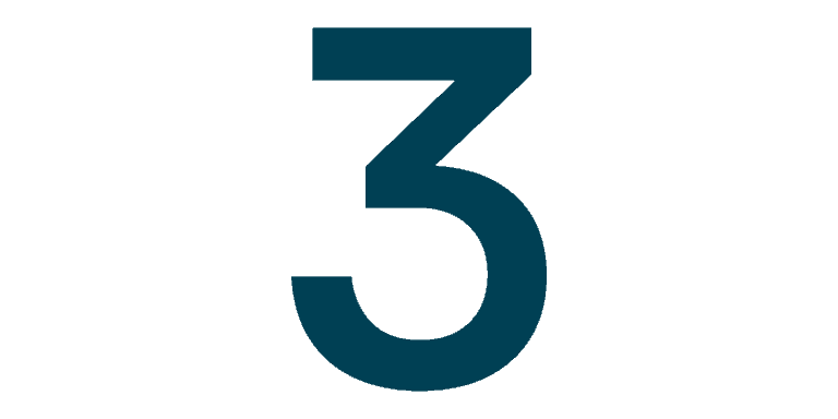 3