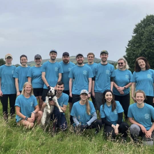Charity walk 2024 (3)