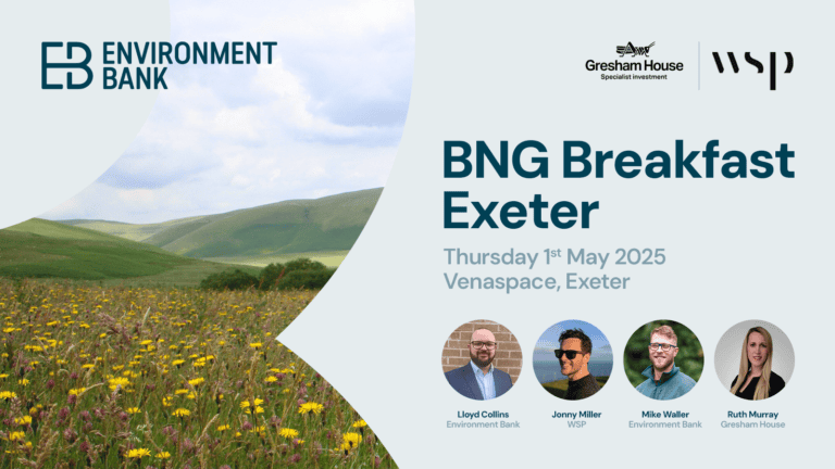 BNG Breakfast Exeter