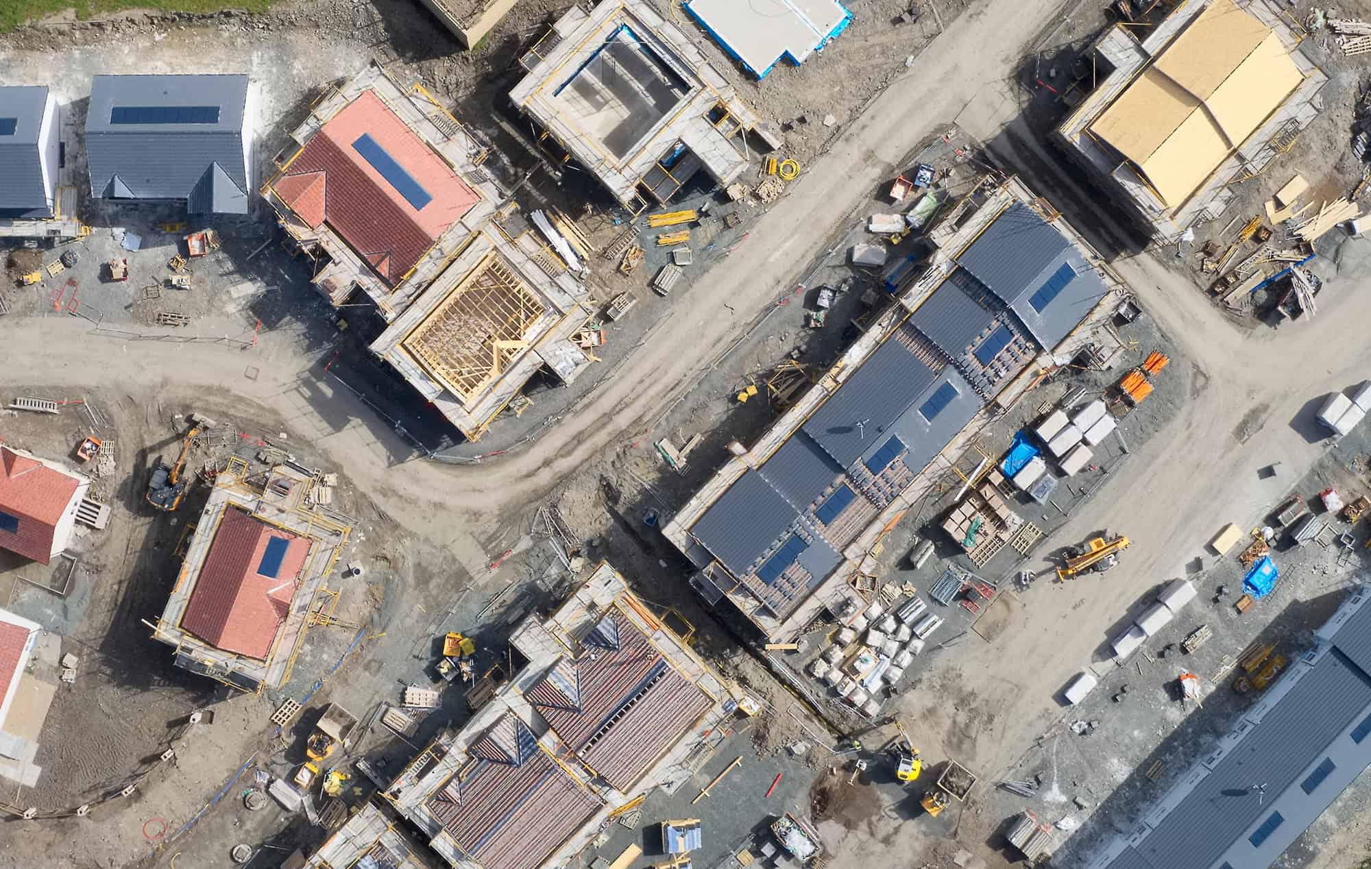 development project