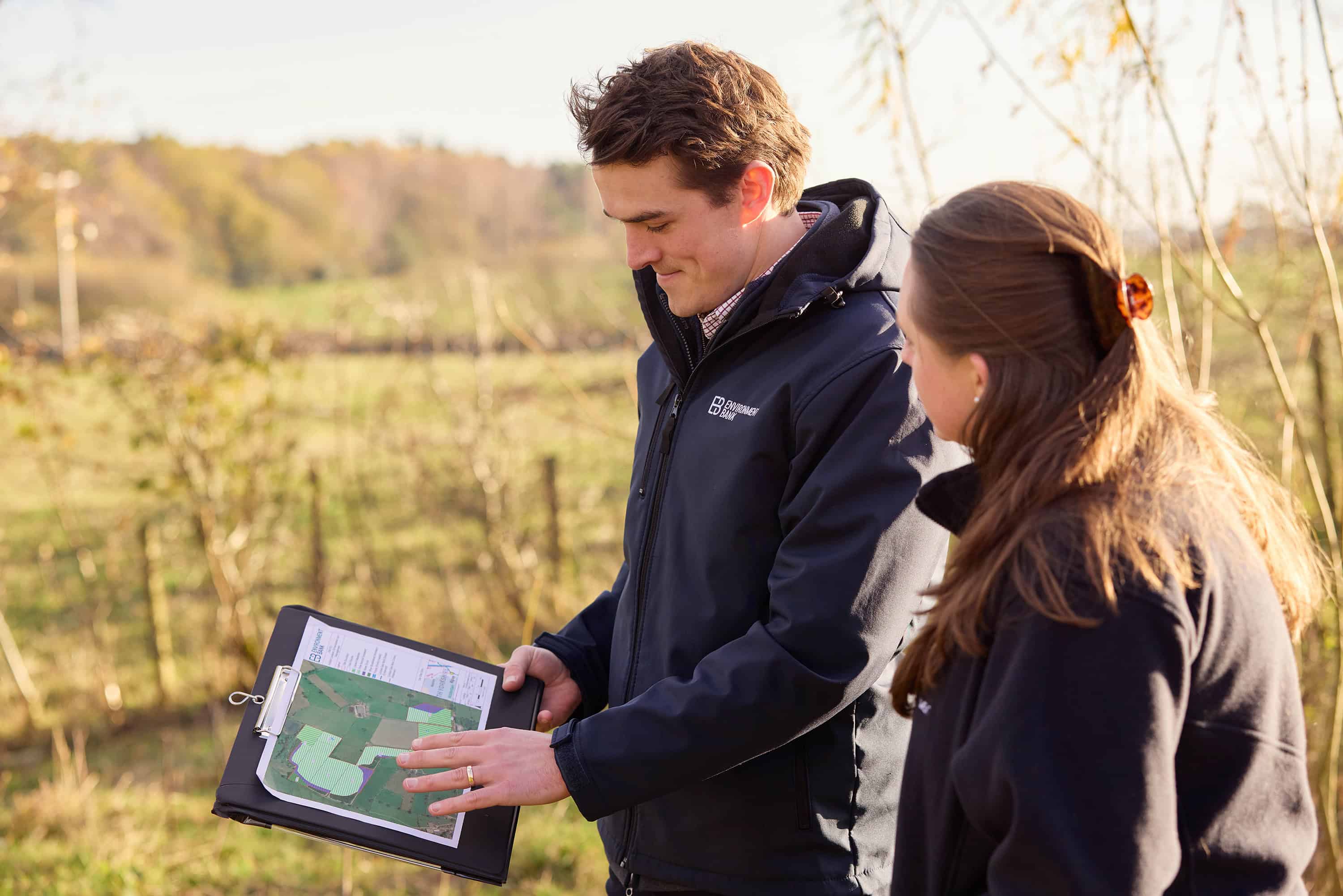 Land partnerships image